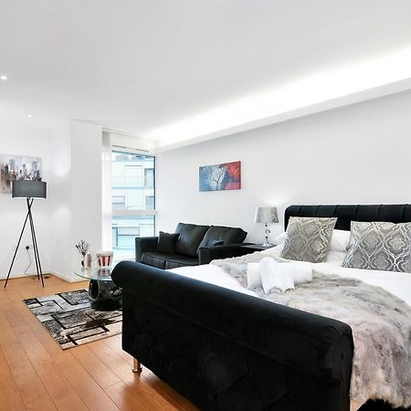 ברמינגהאם Xclusive Living Stay Near City Centre מראה חיצוני תמונה