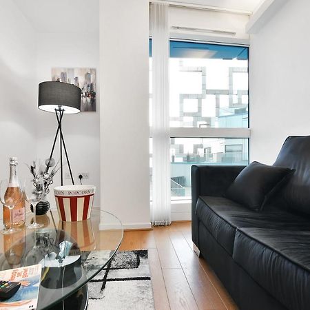 ברמינגהאם Xclusive Living Stay Near City Centre מראה חיצוני תמונה