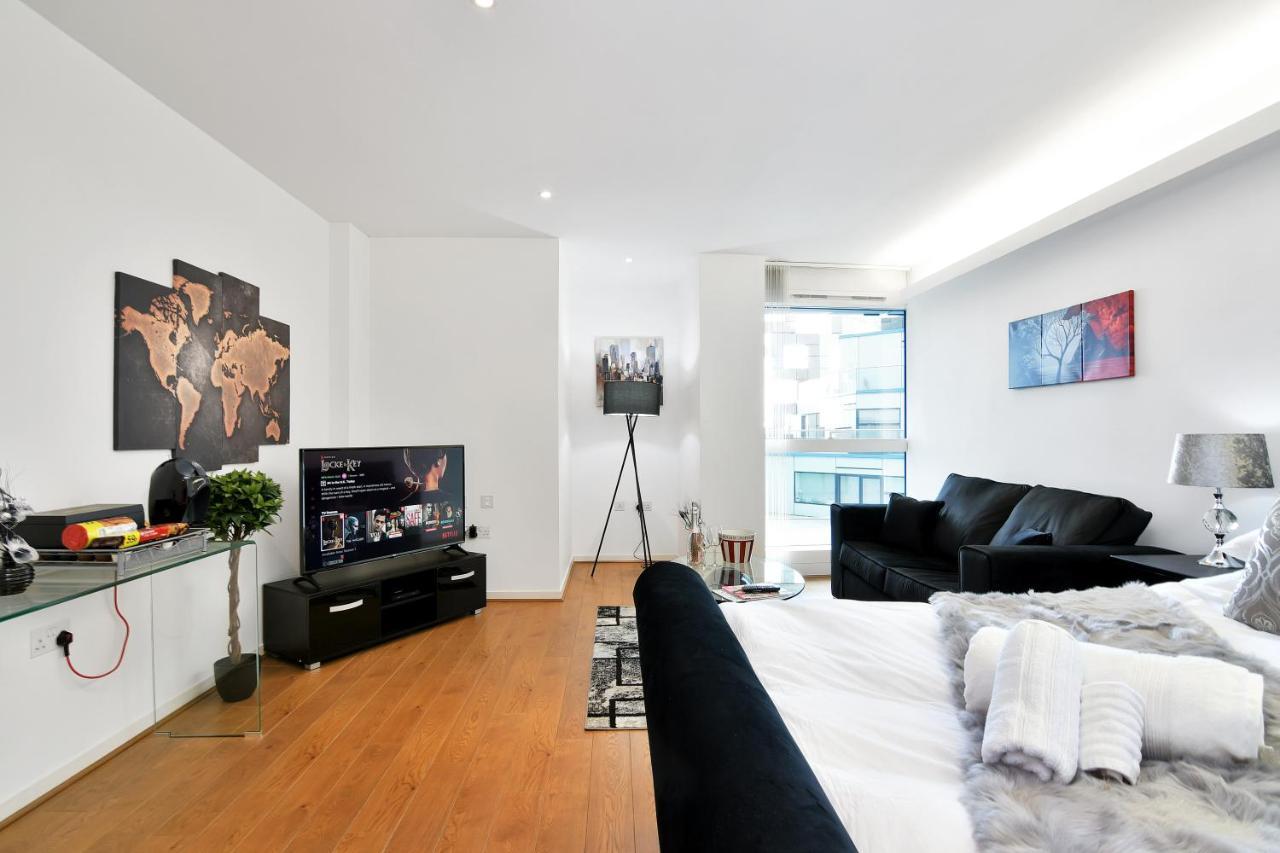 ברמינגהאם Xclusive Living Stay Near City Centre מראה חיצוני תמונה