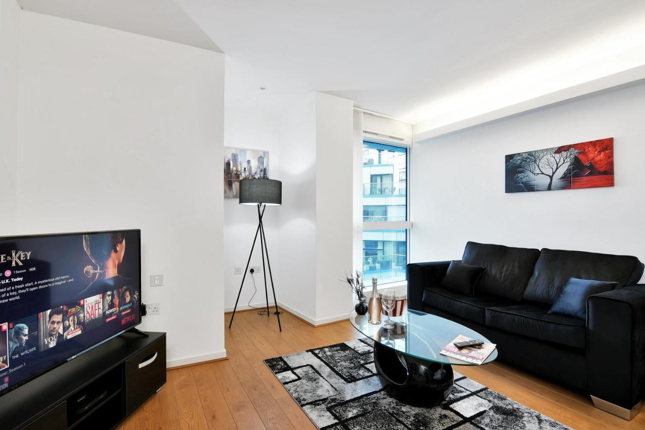 ברמינגהאם Xclusive Living Stay Near City Centre מראה חיצוני תמונה