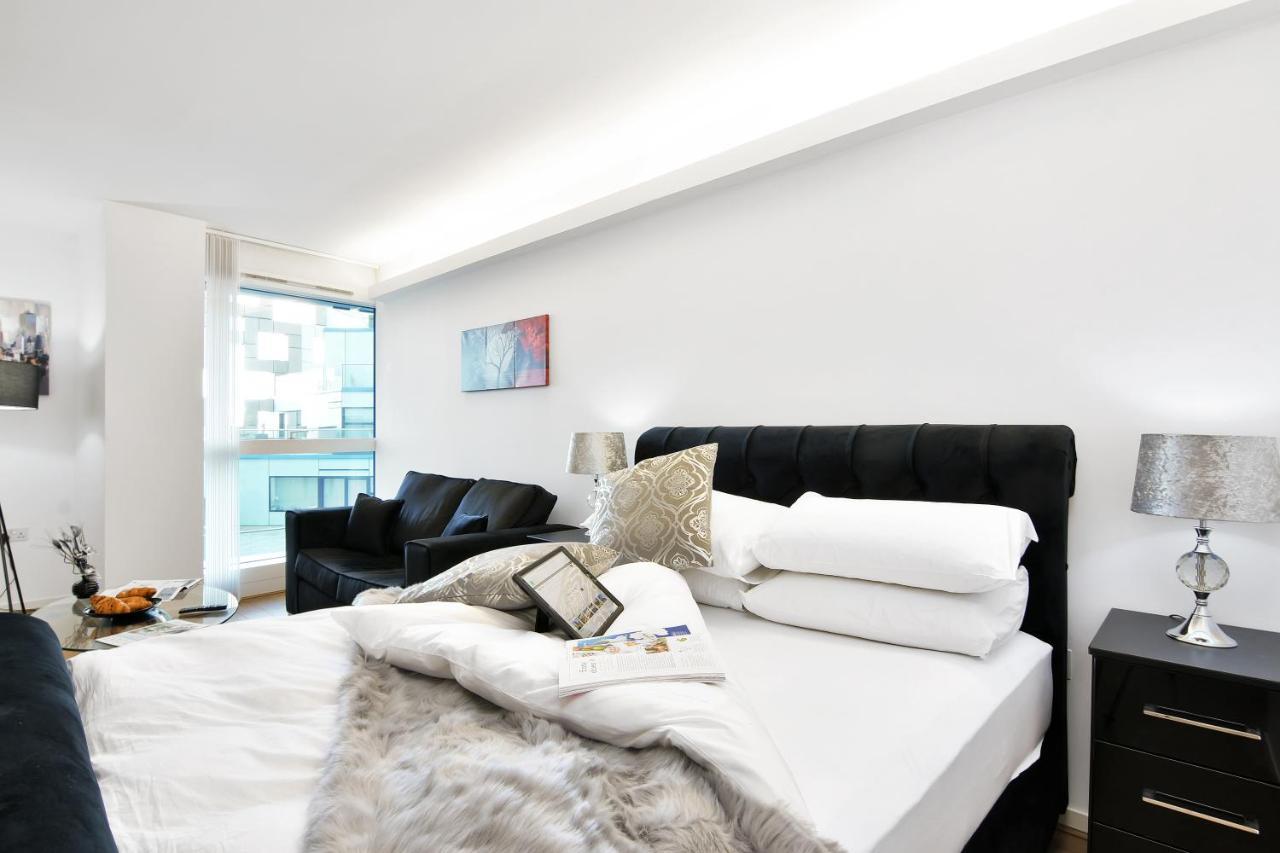 ברמינגהאם Xclusive Living Stay Near City Centre מראה חיצוני תמונה