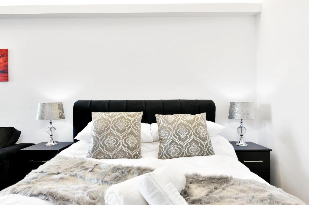 ברמינגהאם Xclusive Living Stay Near City Centre מראה חיצוני תמונה