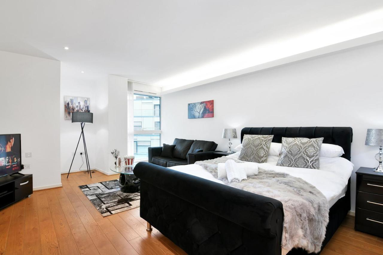 ברמינגהאם Xclusive Living Stay Near City Centre מראה חיצוני תמונה