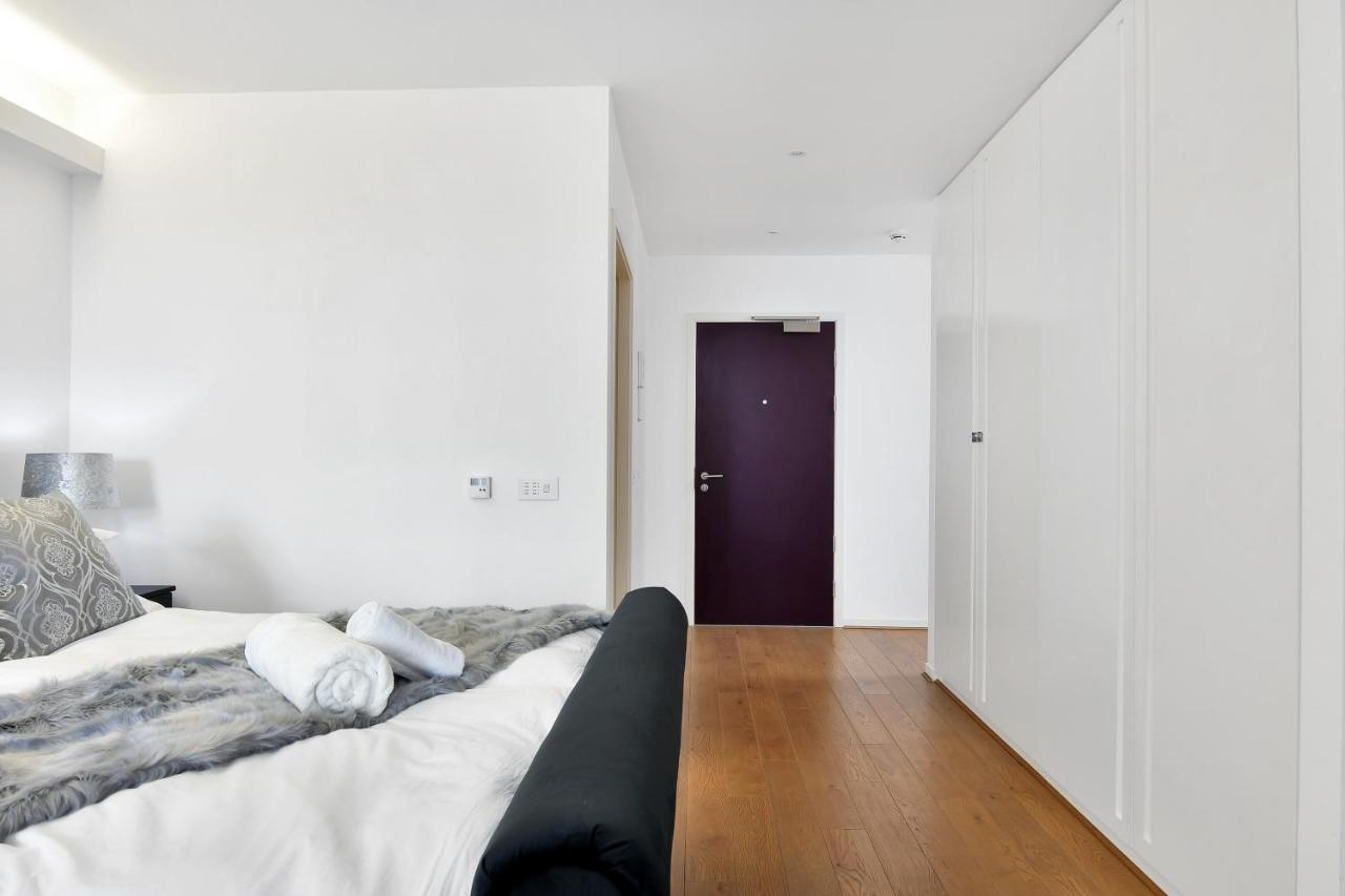 ברמינגהאם Xclusive Living Stay Near City Centre מראה חיצוני תמונה