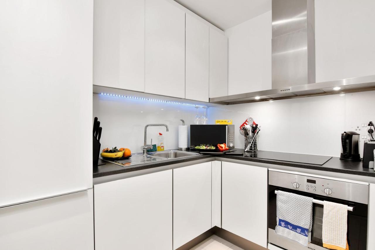 ברמינגהאם Xclusive Living Stay Near City Centre מראה חיצוני תמונה