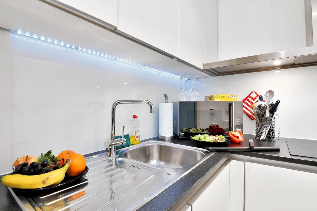 ברמינגהאם Xclusive Living Stay Near City Centre מראה חיצוני תמונה