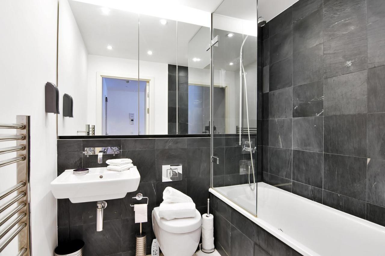ברמינגהאם Xclusive Living Stay Near City Centre מראה חיצוני תמונה