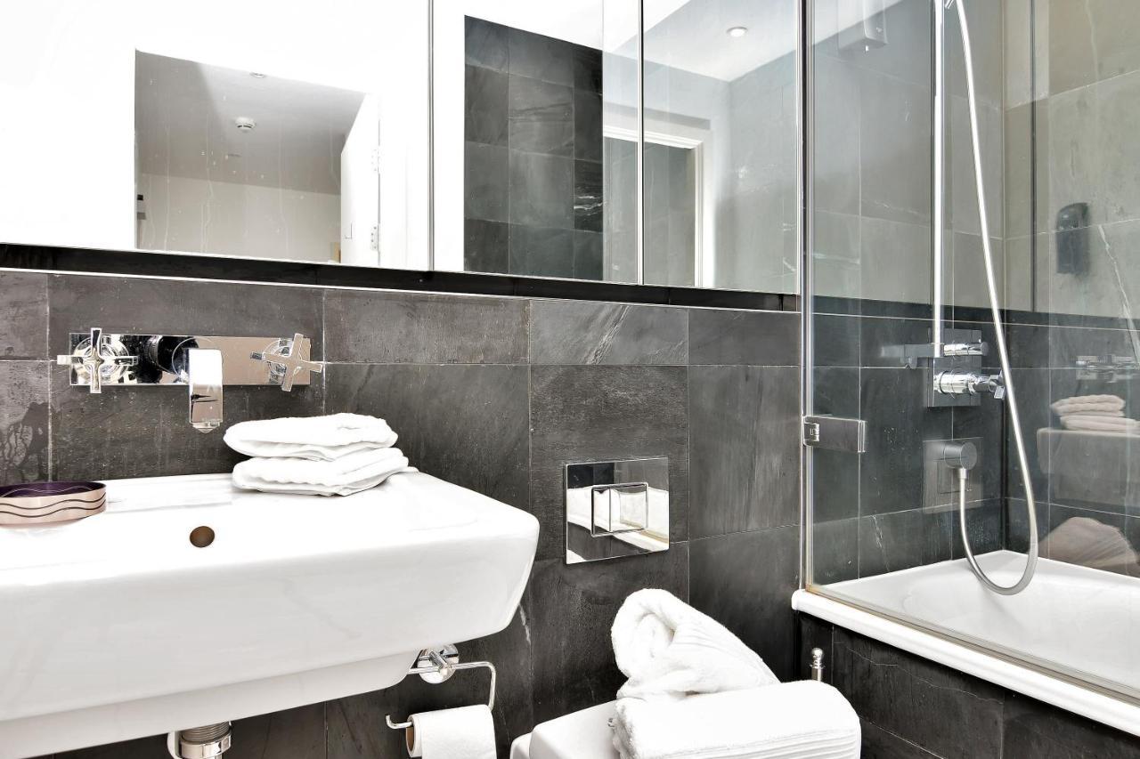 ברמינגהאם Xclusive Living Stay Near City Centre מראה חיצוני תמונה